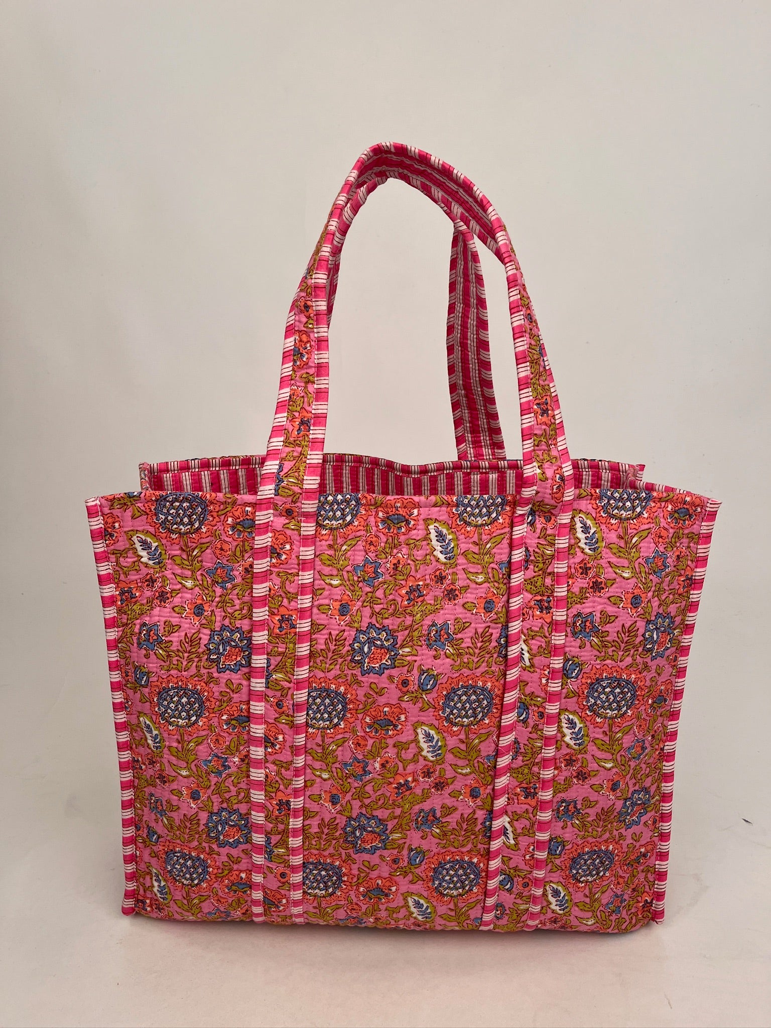 Shopper Roze