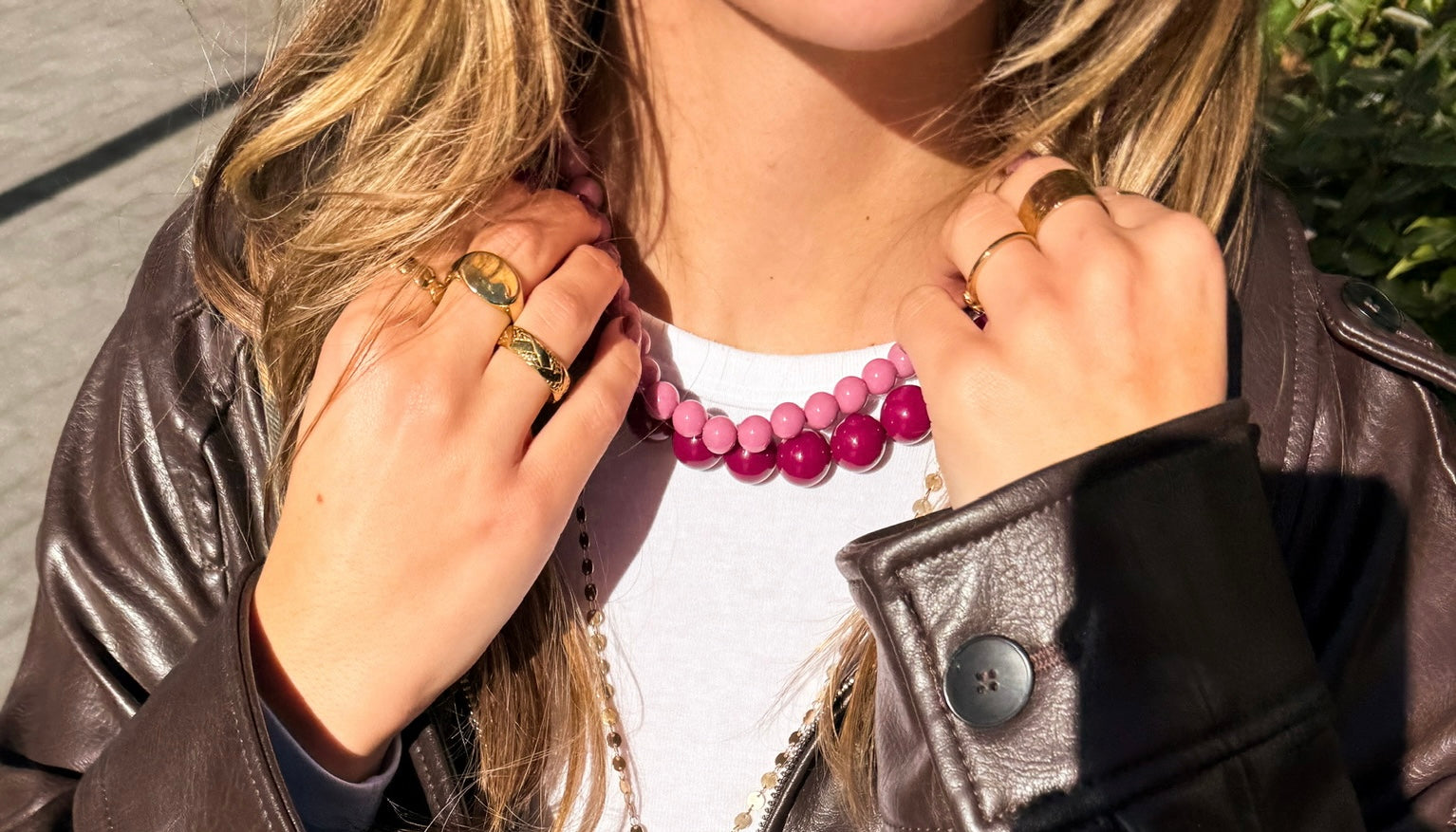 Ringen