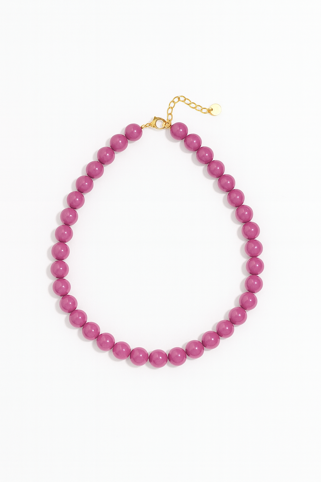 Ketting 'Lies'