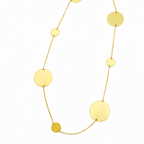 Ketting 'Jolijn'
