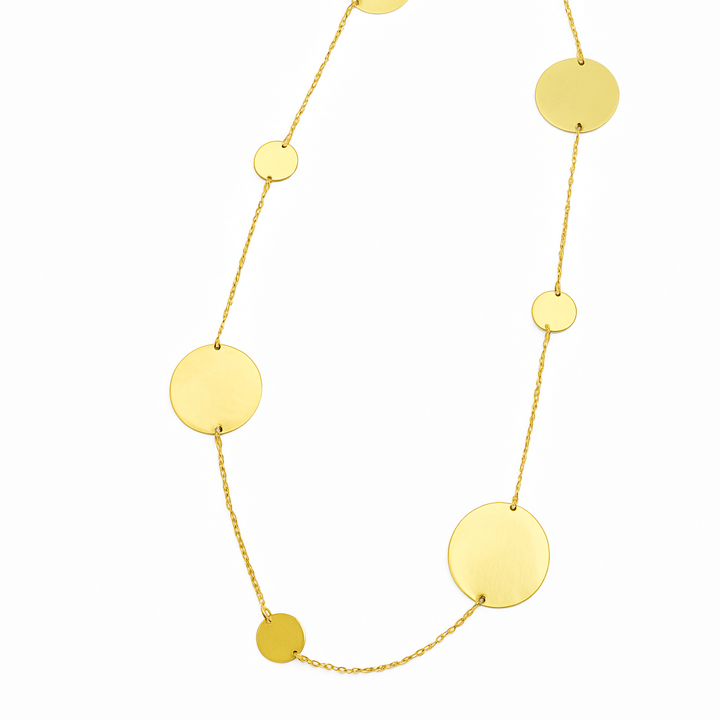 Ketting 'Jolijn'