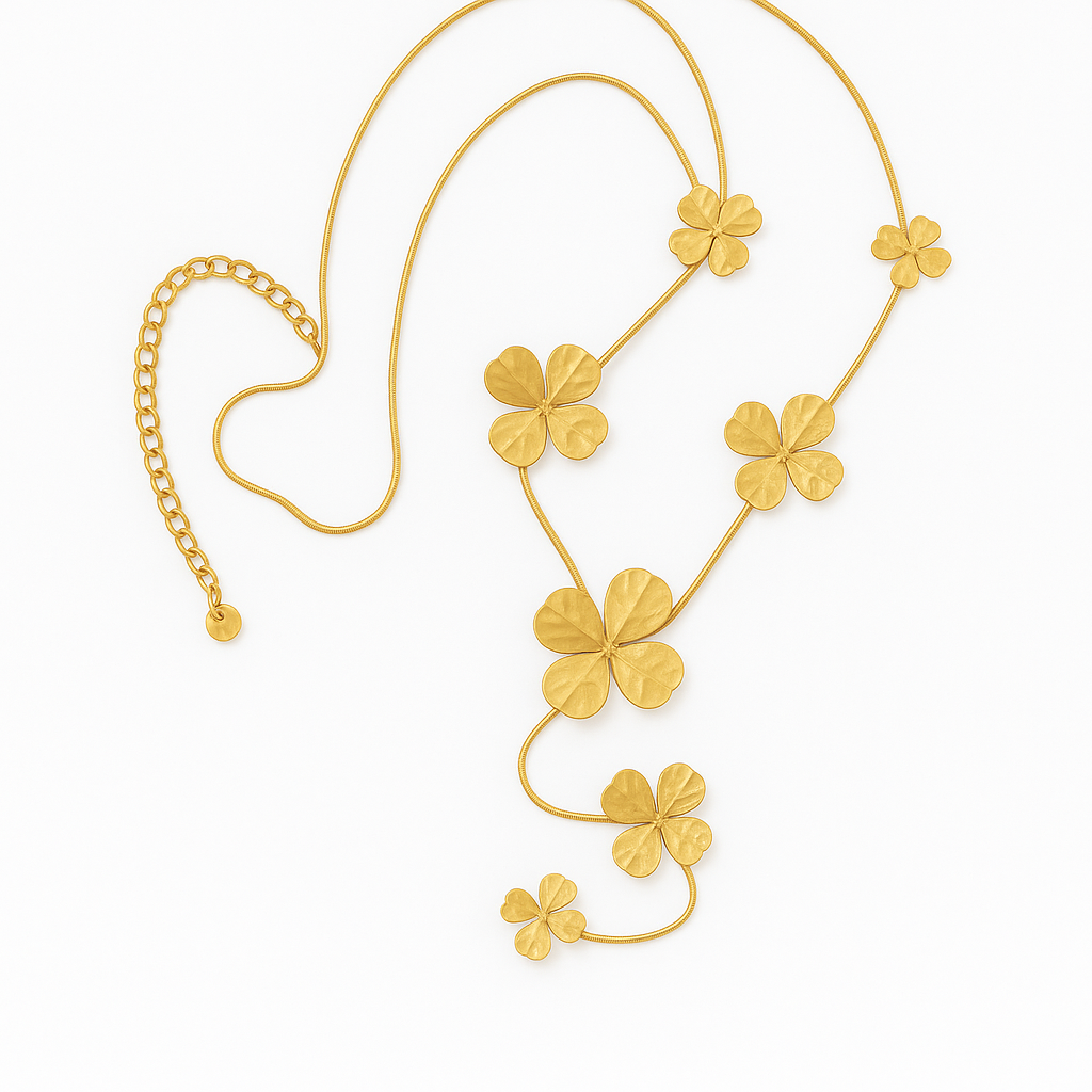 Ketting 'Noor'