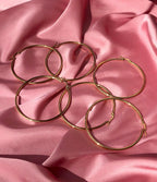 Oorbellen 'Eveline'