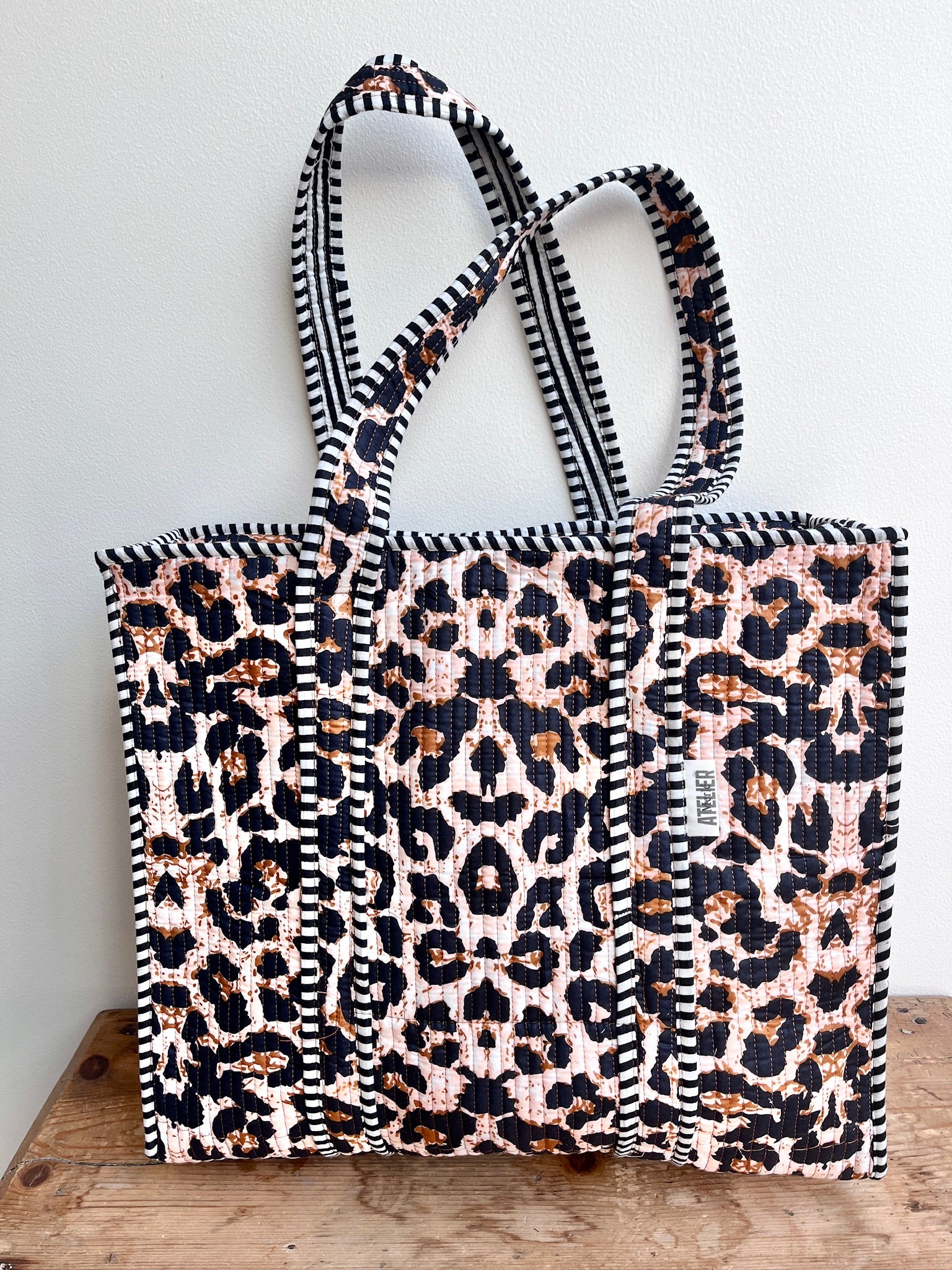Shopper Panter