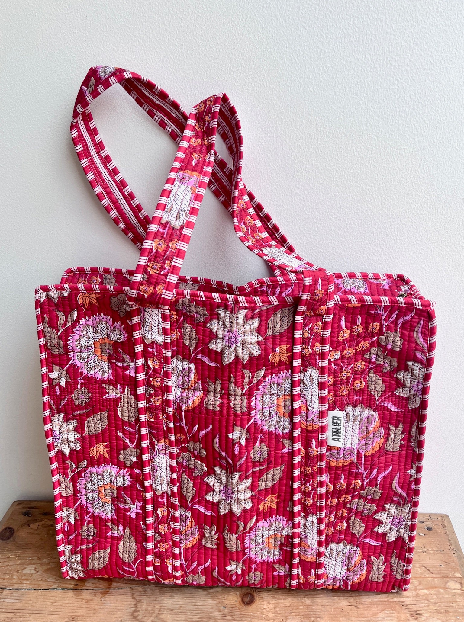 Shopper Rood