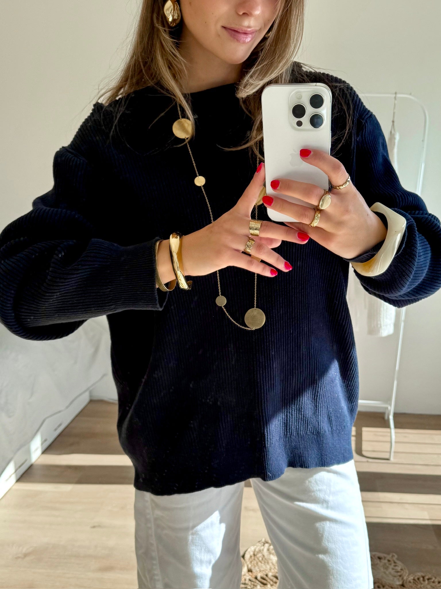 Armband 'Eef'