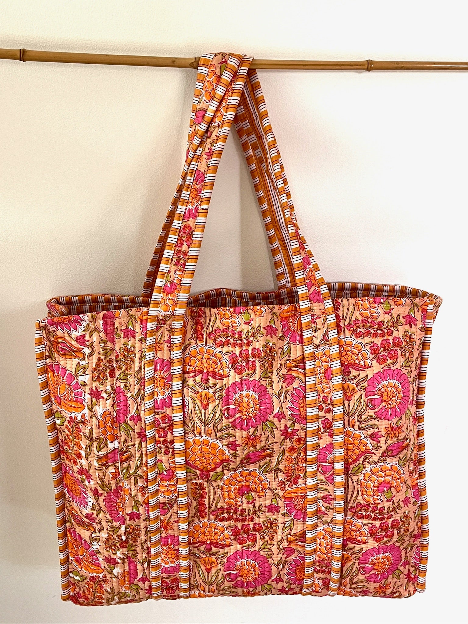 Shopper Oranje
