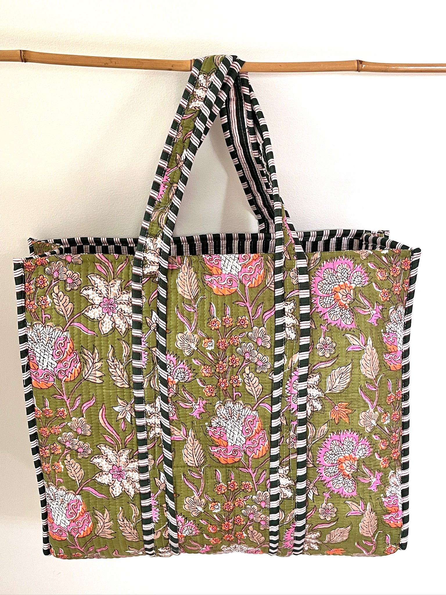 Shopper Groen