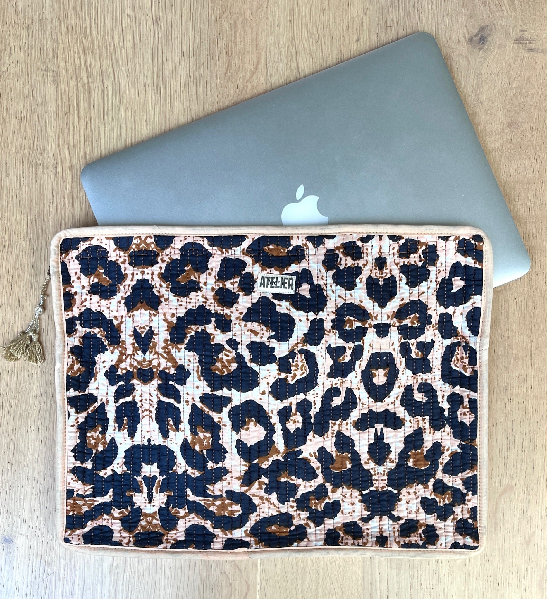 Laptophoes Panter