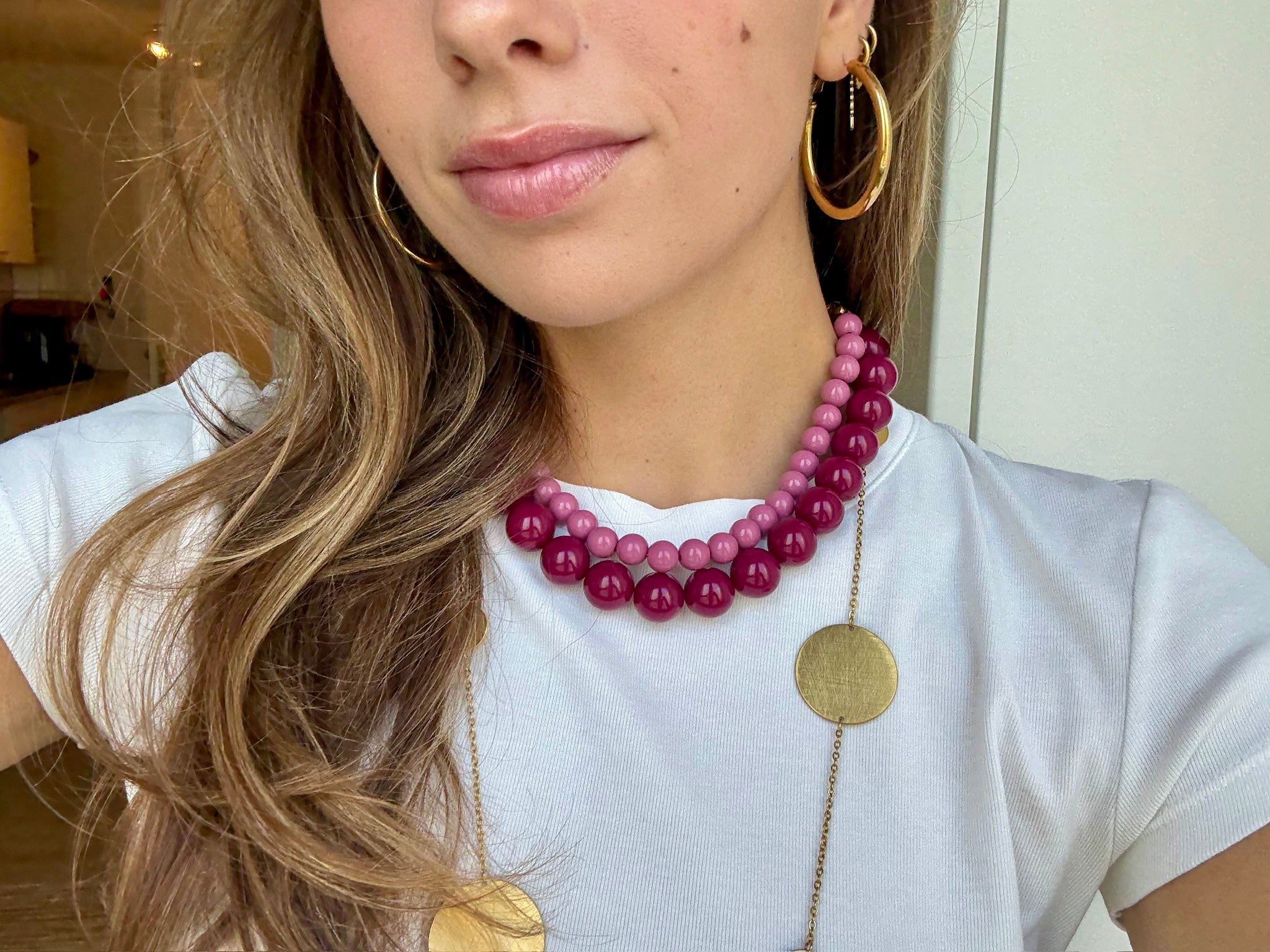 Ketting 'Pien'