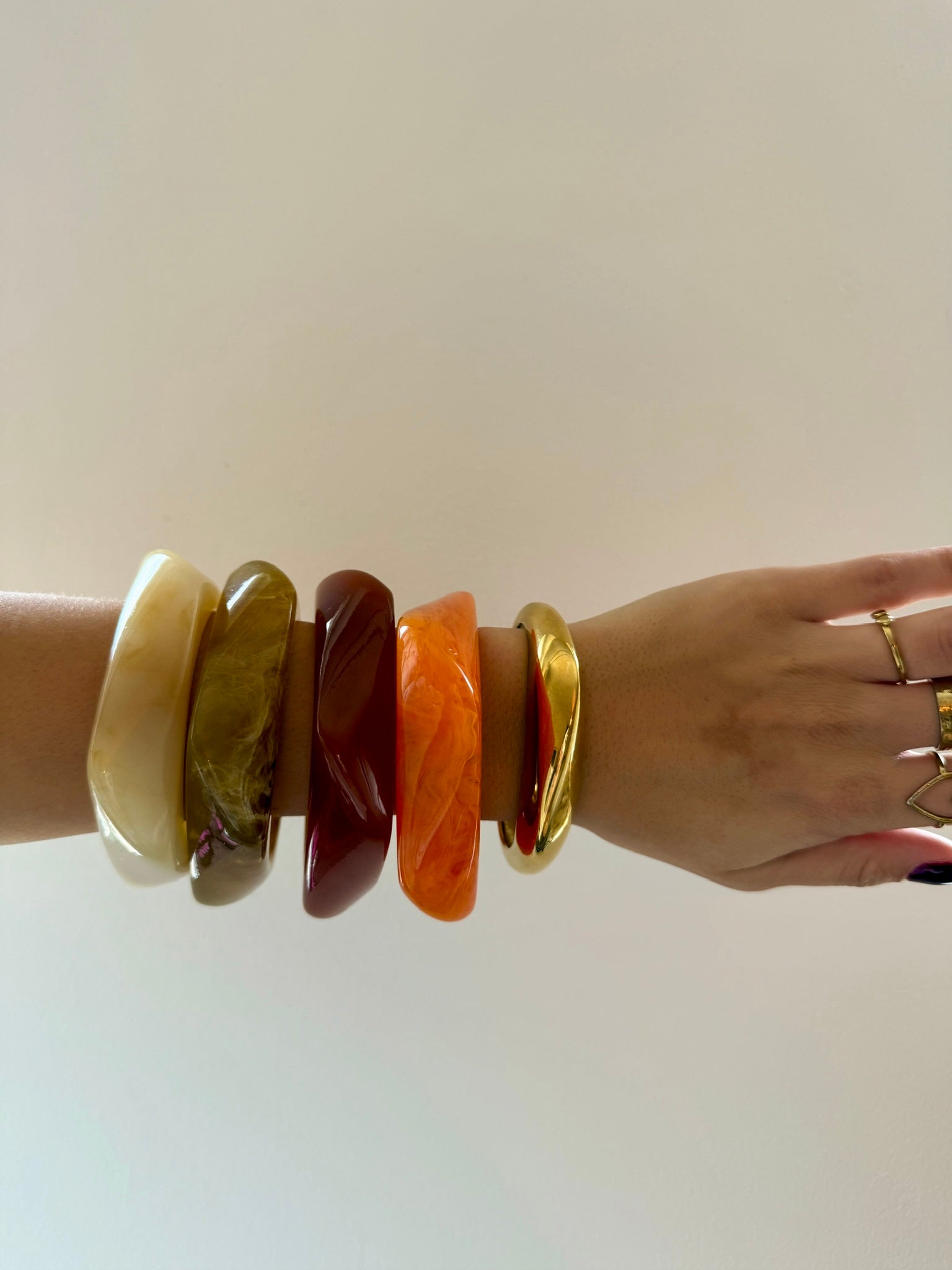 Armband 'Saar'