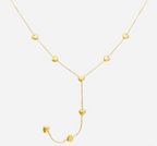 Ketting 'Juul'