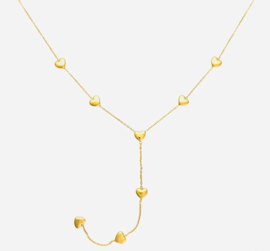 Ketting 'Juul'